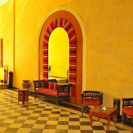 Alia Beach Resort الغردقة المظهر الخارجي الصورة