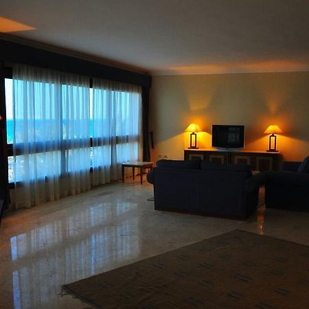 Alia Beach Resort الغردقة المظهر الخارجي الصورة
