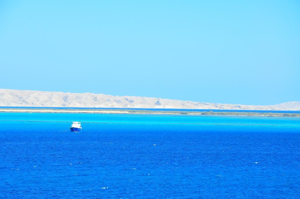 Alia Beach Resort الغردقة المظهر الخارجي الصورة