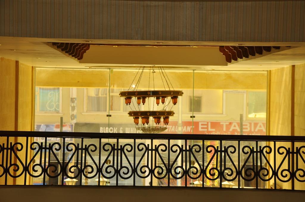 Alia Beach Resort الغردقة المظهر الخارجي الصورة