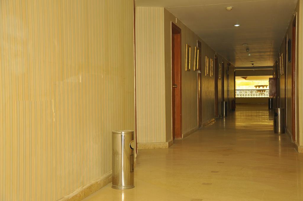 Alia Beach Resort الغردقة المظهر الخارجي الصورة
