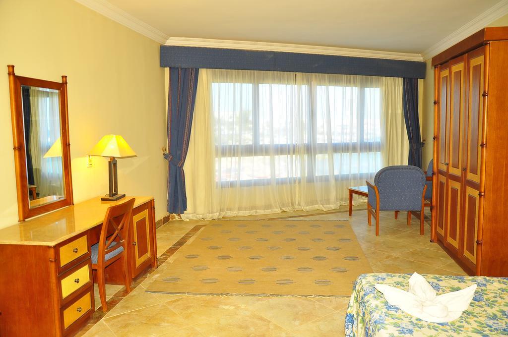 Alia Beach Resort الغردقة المظهر الخارجي الصورة