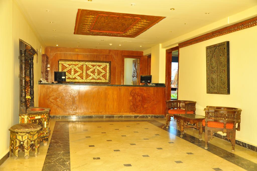Alia Beach Resort الغردقة المظهر الخارجي الصورة