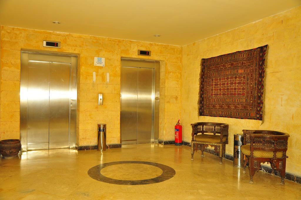 Alia Beach Resort الغردقة المظهر الخارجي الصورة