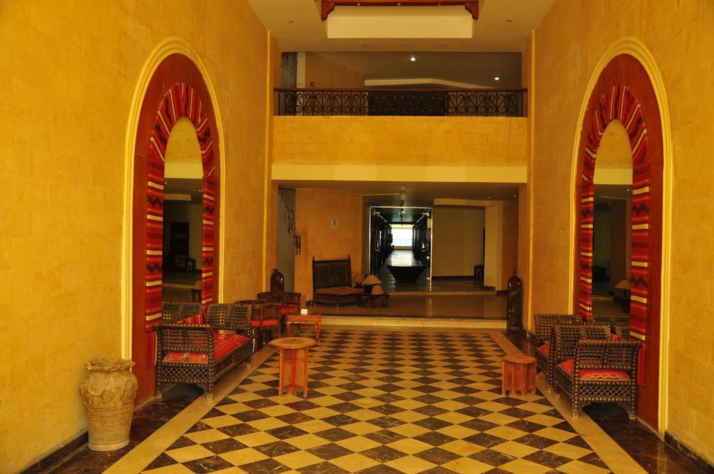 Alia Beach Resort الغردقة المظهر الخارجي الصورة
