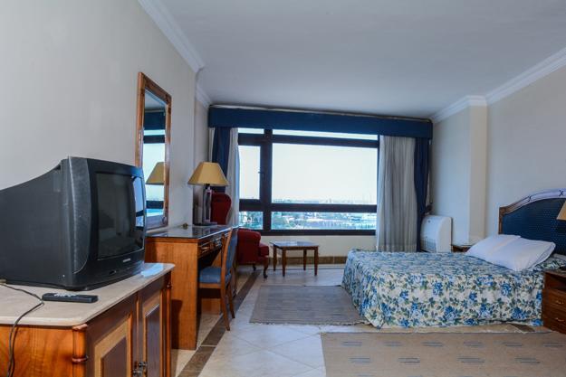 Alia Beach Resort الغردقة المظهر الخارجي الصورة