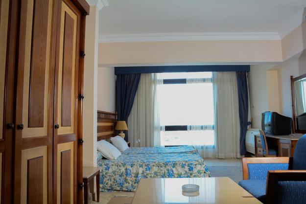 Alia Beach Resort الغردقة المظهر الخارجي الصورة