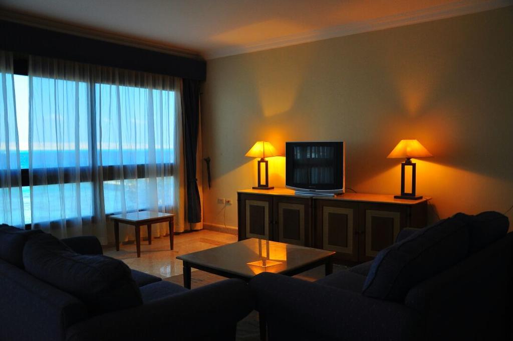 Alia Beach Resort الغردقة المظهر الخارجي الصورة