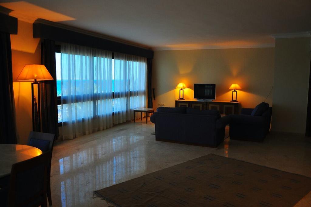 Alia Beach Resort الغردقة المظهر الخارجي الصورة