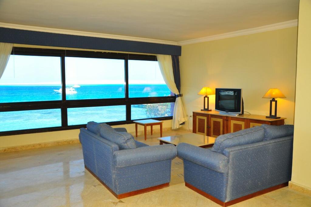 Alia Beach Resort الغردقة المظهر الخارجي الصورة