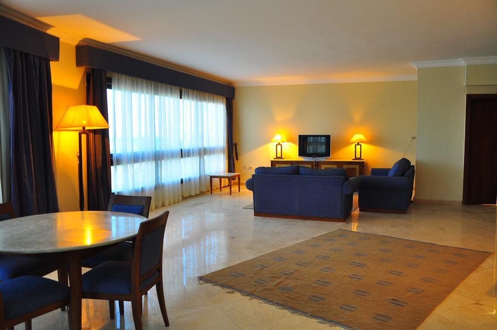 Alia Beach Resort الغردقة الغرفة الصورة